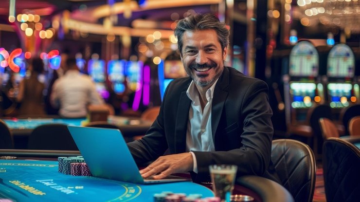 kingbet89 Pusingan Laju