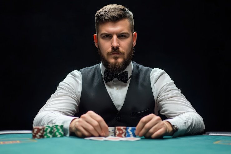 kingbet89 Meja Bersama Pengedar Langsung